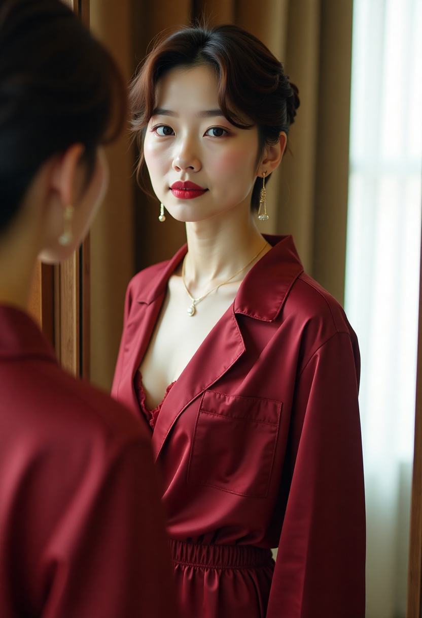 裂缝之下