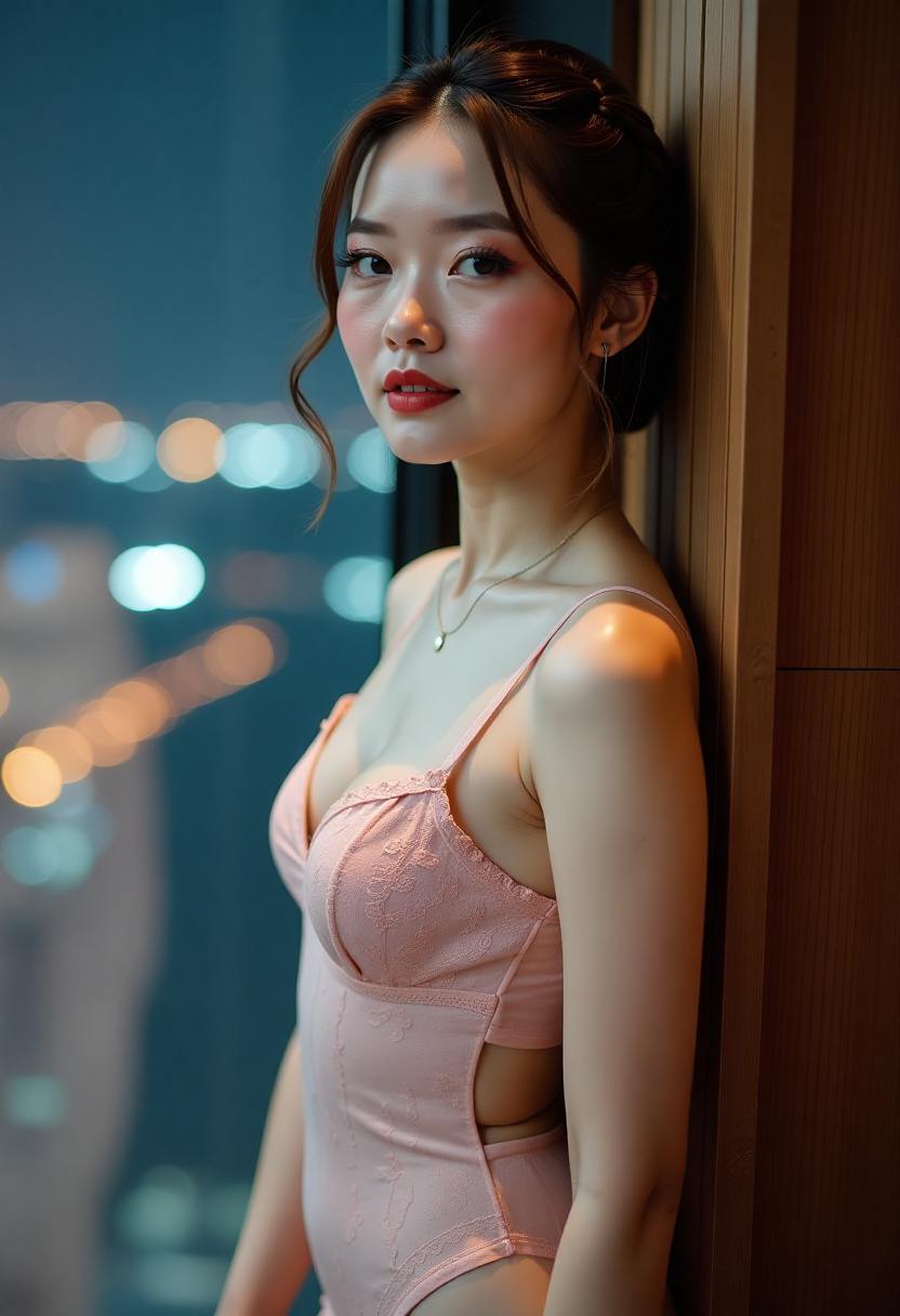 极地求索