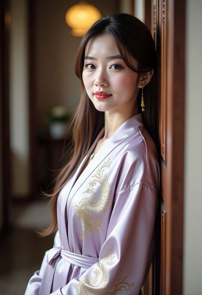 深渊边缘